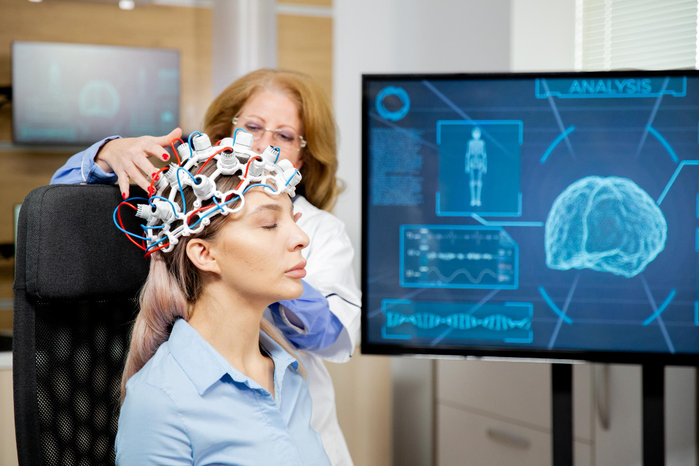 Neurology Ward